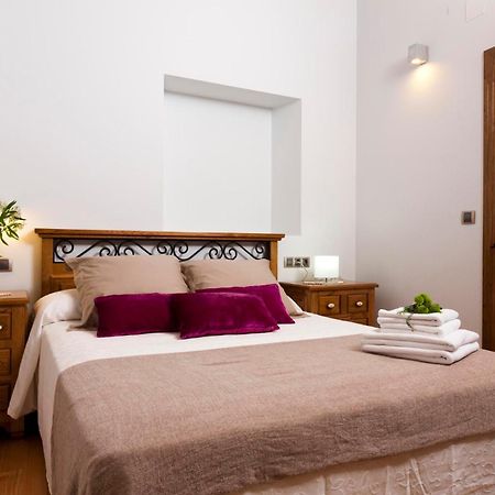 Finca Goleta Фос Екстериор снимка