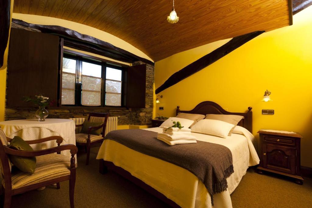 Finca Goleta Фос Стая снимка