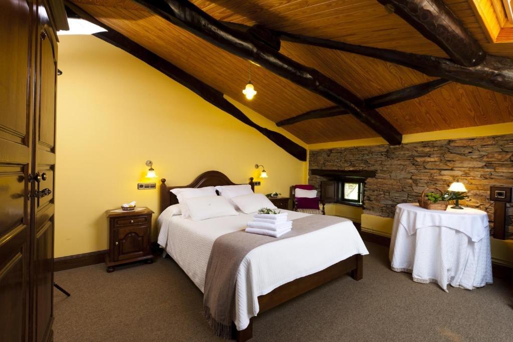 Finca Goleta Фос Стая снимка