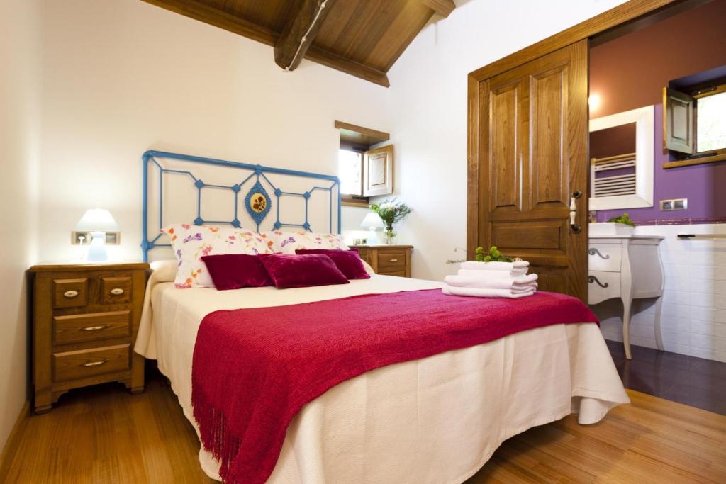 Finca Goleta Фос Стая снимка