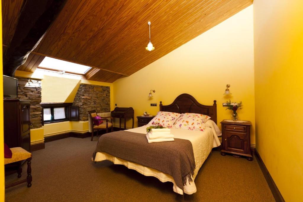 Finca Goleta Фос Стая снимка