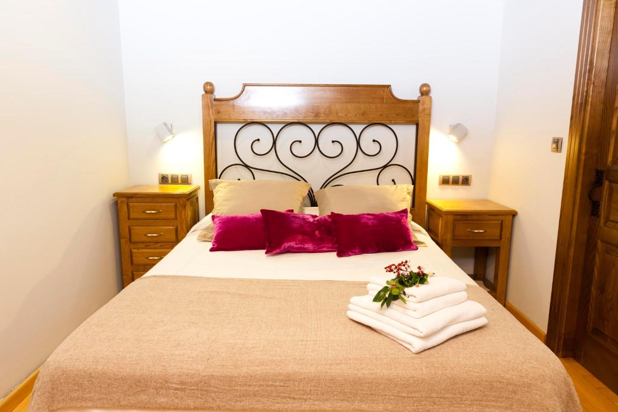 Finca Goleta Фос Екстериор снимка