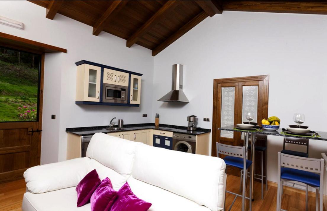 Finca Goleta Фос Екстериор снимка