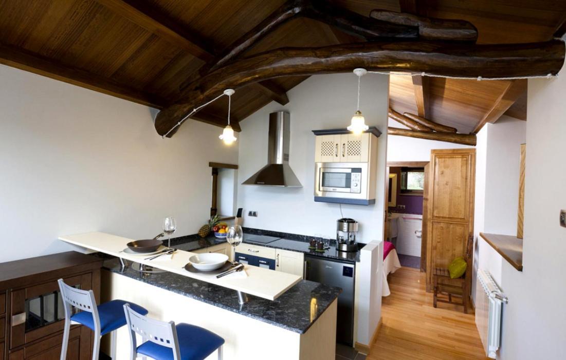 Finca Goleta Фос Екстериор снимка