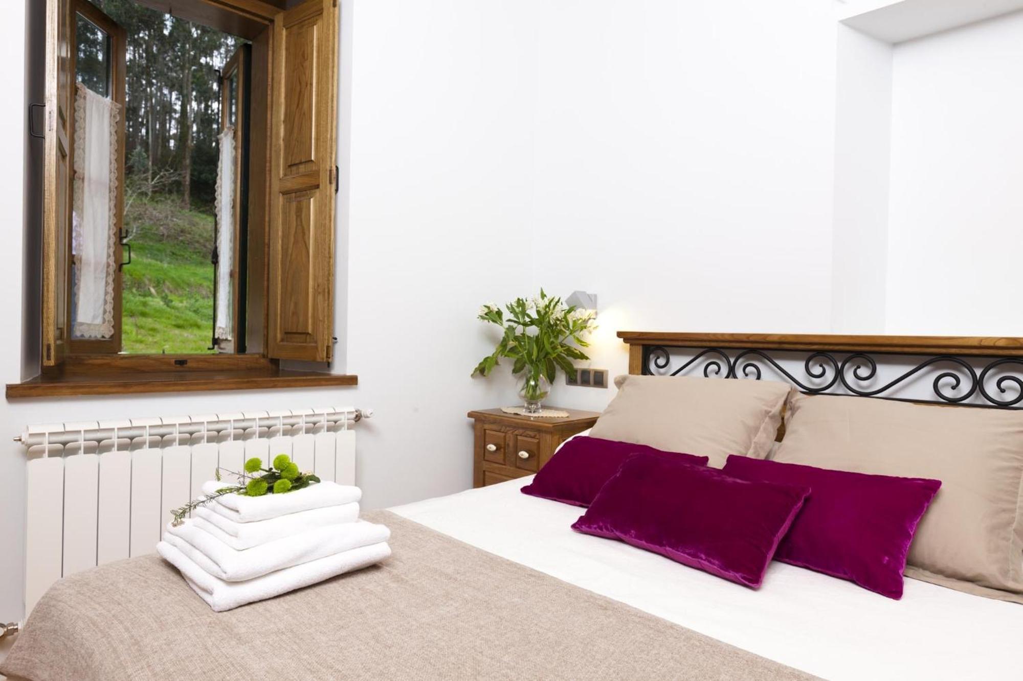 Finca Goleta Фос Екстериор снимка