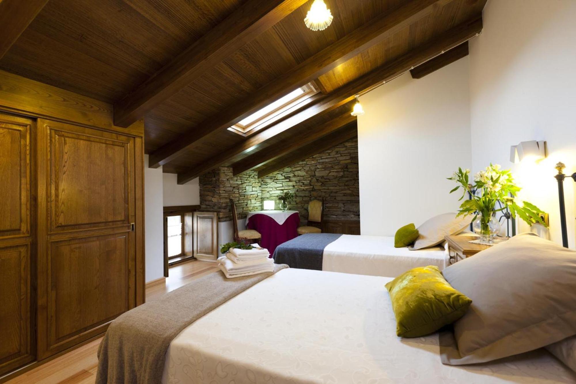 Finca Goleta Фос Екстериор снимка