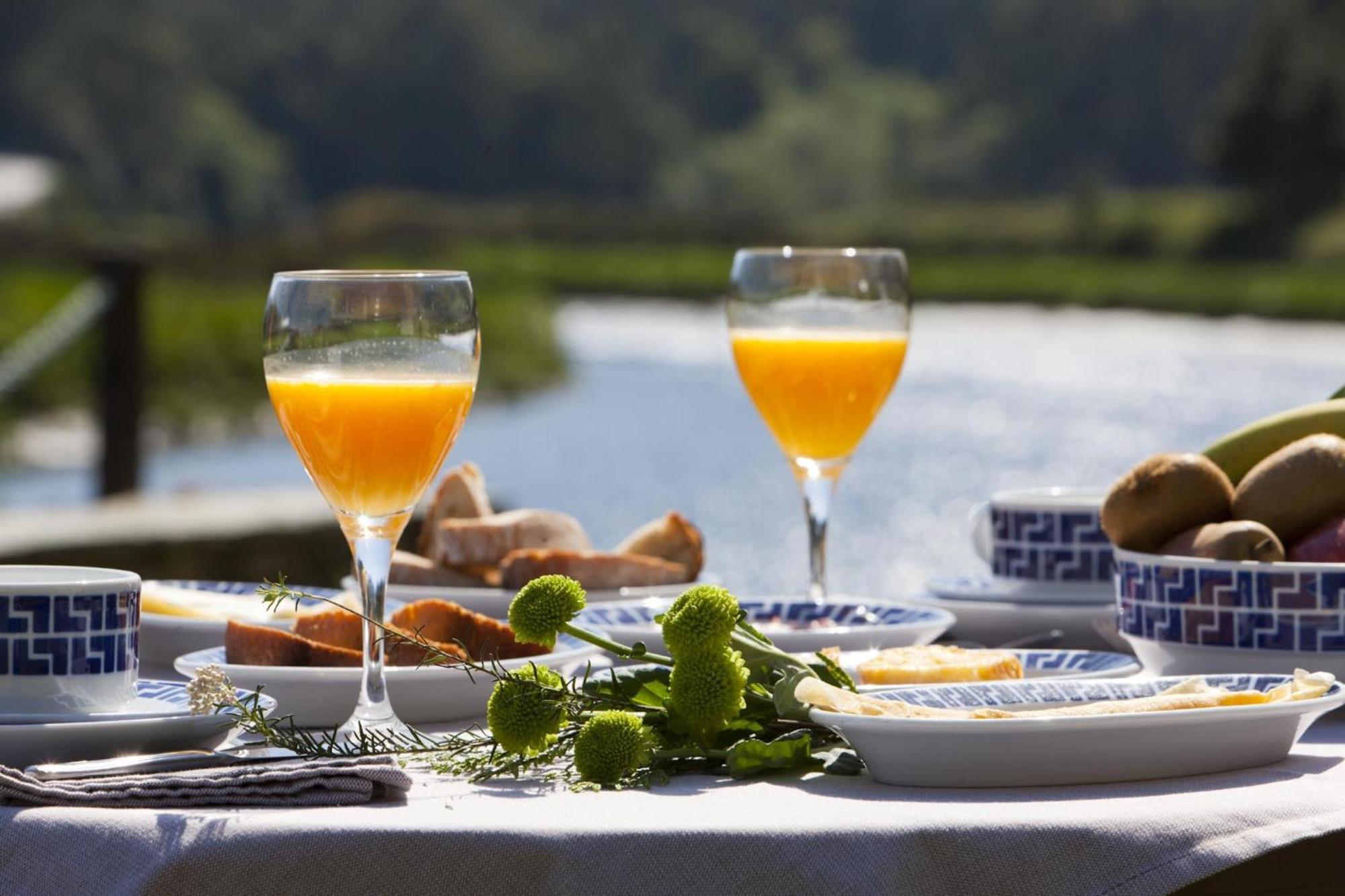 Finca Goleta Фос Екстериор снимка