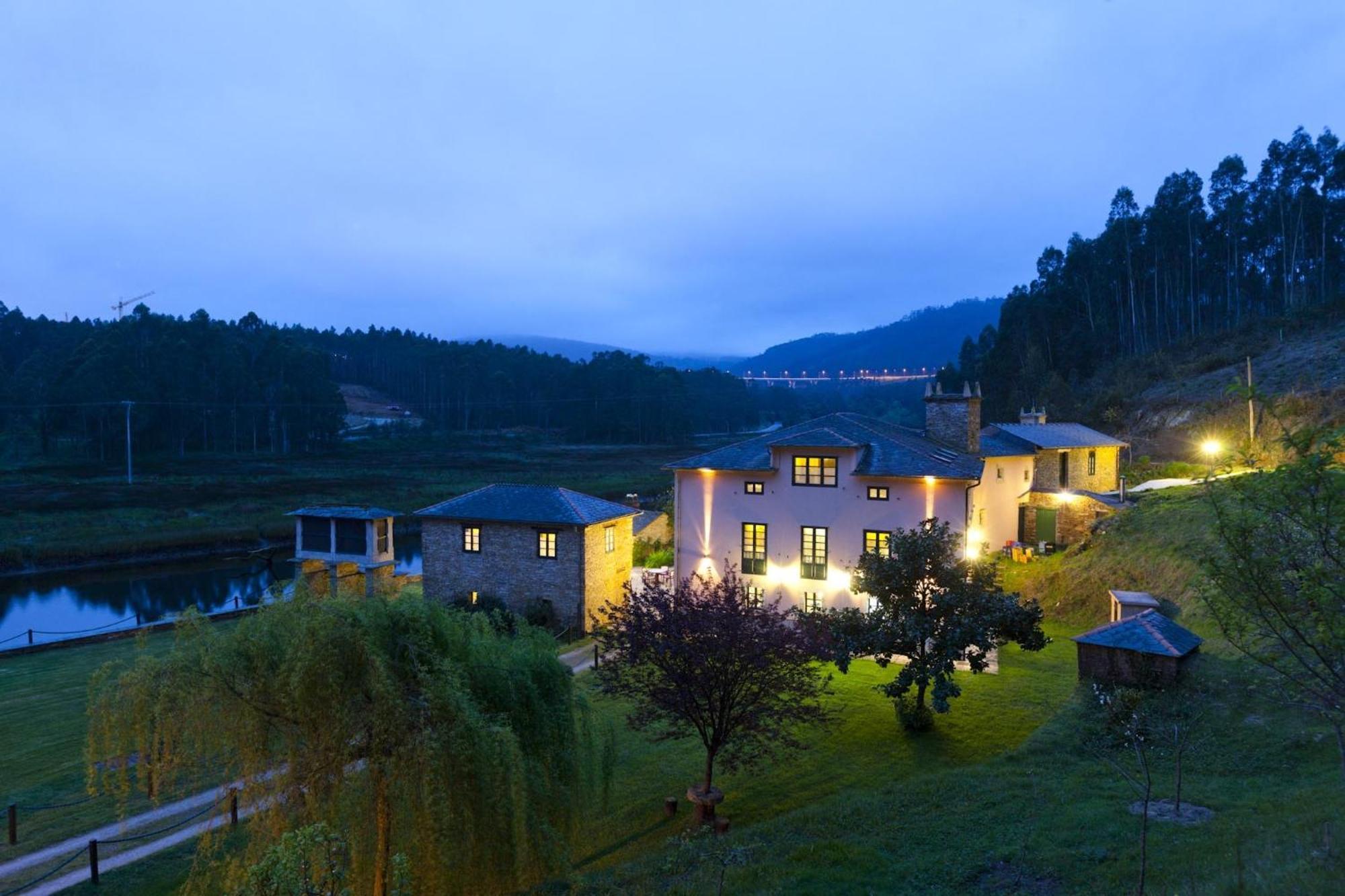 Finca Goleta Фос Екстериор снимка