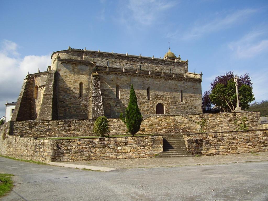 Finca Goleta Фос Екстериор снимка