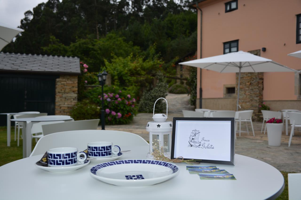 Finca Goleta Фос Екстериор снимка