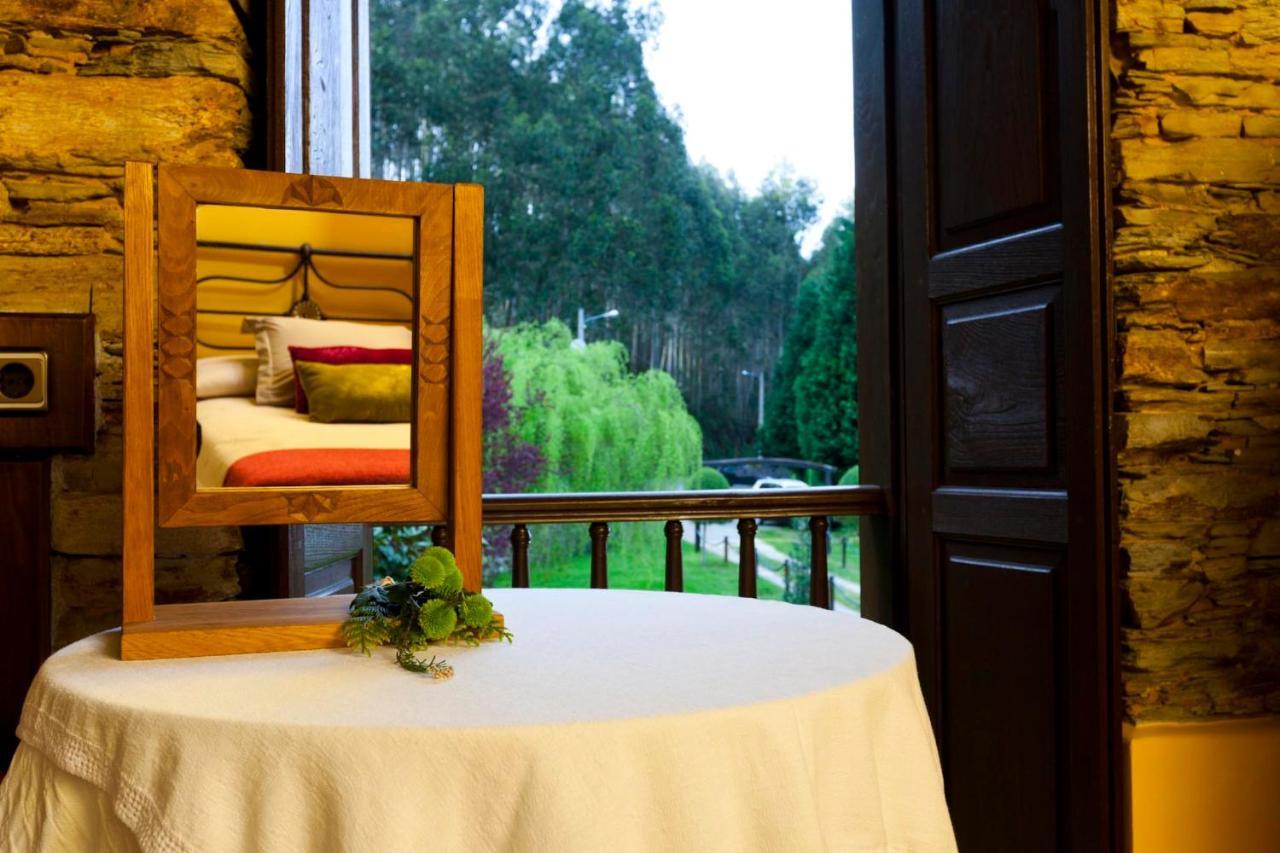 Finca Goleta Фос Стая снимка