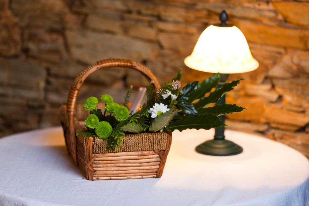 Finca Goleta Фос Стая снимка